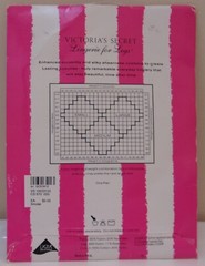 Victoria’s Secret LASTING LUXURIES Control Top Pantyhose SMOKE Size: Large NIP
