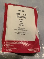Silkie Knee High Queen Size Multiple Colors ( Navy Blue , Mocha, Jet Black)