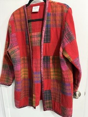 Maggie Sheppard Sweater Cartigan