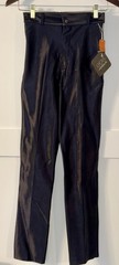 NEW OLD STOCK WITH TAGS! Vintage Frederick’s Of Hollywood Spandex Disco Pants