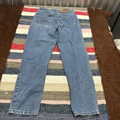 Vintage Jag Clothing jeans high waist Womens 14 31×31″ High Rise Mom EXC EUC