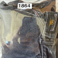 Rocky Mountain Clothing Co Vintage Black Western High Waist Jeans 29/9 Tapered