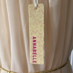 Vtg Annabelle Nordstroms M 2 Pc Negligee Robe Set Sheer Coquette Y2K Honeymoon
