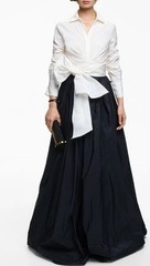 Carolina Herrera Evening Dress Size 4