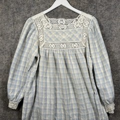 Vintage – 4 Christian Dior 60s/70s Nightgowns Women’s Size M/L SEE PHOTOS Lace