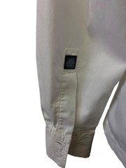 Timeless Women’s Vintage Button Down Shirt | a wardrobe basic | Size S/M