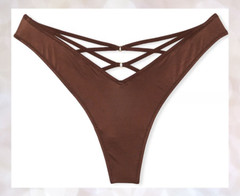 New w/tag💖Victoria’s Secret🖤Very Sexy Thong💖XS, S, M, L, XL💲Discounts on 2+
