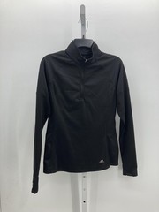 Adidas Size Small Misses Long Sleeve Shirt