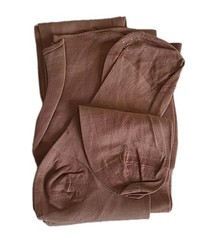 Vintage CC41 RAYON Stockings From The 1940s In Very Good Conditions Size 8 1/2