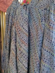 ECLECTIC LOT #2 (20) ITEMS BOOTS,SKIRTS,DRESSES,ROBE, VINTAGE, BOHEMIAN VNTG
