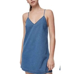 Wilfred Free Vivienne camisole dress, XXS