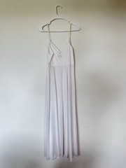 VTG Lily Of France Dress And Top Set