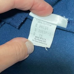 Vintage Carriage Court Teal Blue Wrap Back A-Line Skirt Pockets Made in USA 16