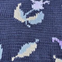 Vintage Peruvian Connection Cardigan Sweater Floral Art To Wear Women’s XL READ
