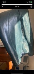 Miller Stockton Western Women’s Vintage Jacket Dark Teal