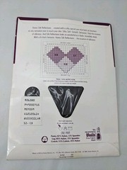 Vintage Hanes Style 715 Silk Reflections Silky Sheer Pantyhose,Quicksilver, CD