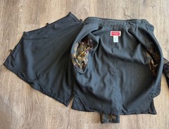 Vintage Kenzo Paris Dark Floral Blouse
