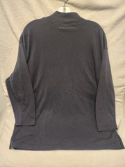 Vintage Karen Scott Embroidered Halloween Long Sleeve Women XL