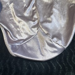 NWT VINTAGE WARNERS SECOND SKIN SATIN M BRIEF GUSSET HI CUT Y2K 90s LOT SET 3