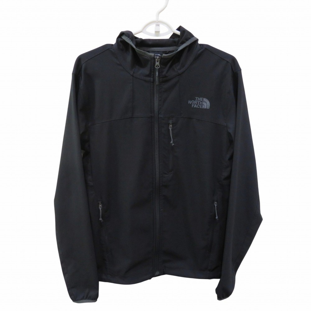 THE NORTH FACE Polyester Polyurethane Top – DUTY FREE