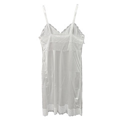VELROSE FULL SLIP, SIZE 46, (ID#05259-1858)