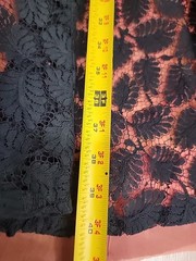 VTG 1950s Mid-Century Pink Chiffon/Cupcake Prom Party Dress