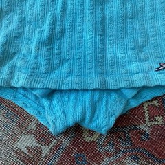 Vintage 1930s Jantzen Wool Swimsuit Bathing Suit Deco Mint Green w/Box Portland