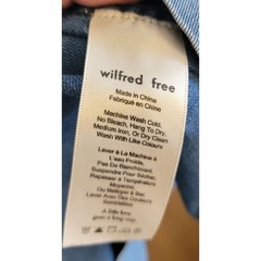 Wilfred Free Vivienne camisole dress, XXS