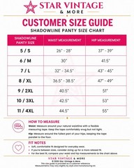 Shadowline 11032 Women’s Bikini Panty Nylon Brief Classic Colors Pink Red
