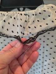 Johnathan Logan ladies vintage sz 9 1960’s dress