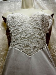 VTG Dainty Short Slip