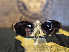 Vintage Fendi Eyewear