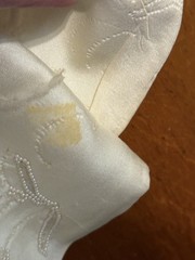 House of Bianchi Vintage Wedding Dress. FREE SHIPPING