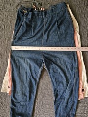 Maternity Clothing Lot Of 10 VTG 50-60s Flaws homemade & Ready To Wear Sz 12-14