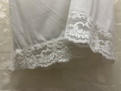 VTG Dainty Short Slip