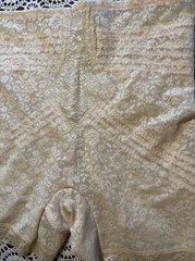 Rago of New York Lace Shaper Girdle w/Garters Style 6207 NWOT~Vntge Size 8X/46