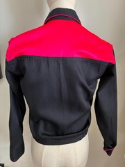 1950s Hopalong Cassidy Jacket | Vintage Western Memorabilia | Boys 12 Women’s XS