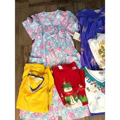 Vintage Womens Graphic Tee Lot 19pc 90s Floral Cottagecore Mixed Sizes up to 3X