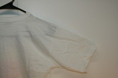 NEW 1980’s CHAMPION Vintage T Shirt Size M Tee Single Stitch MARYANN WHITE MINT