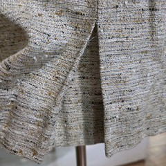 Montaldo’s and David Crystal 1950-1960’s 3pc Womans Vintage Suit