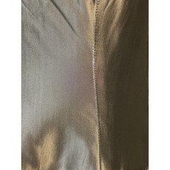 80s Vintage Metallic Taffeta Dress Goth Prom Dark Romance Glamour Old Hollywood