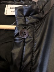 Oversized Laura Biagiotti Vintage Ready To Wear Coat