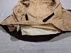 Antique Jäger/Hunting Jacket 1940s–50s Women – Original 1954 Document Collectibl