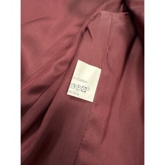 Thierr Mugler jacket 90s archive 1990s denim
