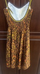 Vintage 60’s/70s De Weese Design Swim and Sun Fashions Los Angeles, California