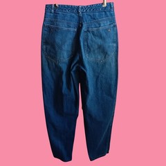 Vintage Womens Jeans Size 8 29×33 80’s Jag Australia Disco Embroidered Denim