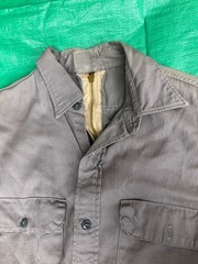 Vintage Western Costume Co Hollywood Calif Overall