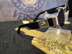 Vintage Fendi Eyewear