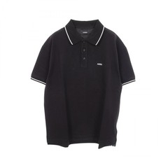 AMIRI Cotton Polo Shirt – DUTY FREE