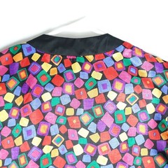 Around Town Womens Size M Vintage Blouse No Size Tag